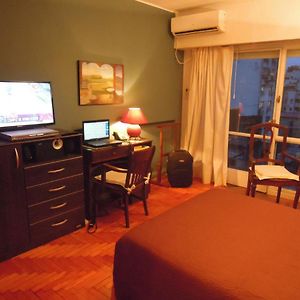 Apartamento de 1 Dormitorio